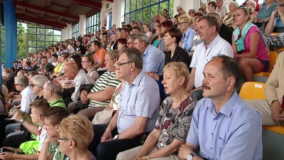 Gniewino: Centrum sportowe nosi imię Włodzimierza Lubańskiego