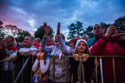Festyn Letni w Wejherowie (fot. UM. Wejherowo)