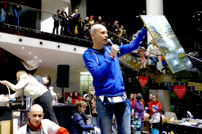 Fot. Leszek Spigarski