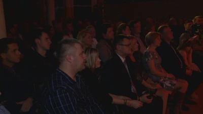 Wieczornica Ona i On we Władysławowie