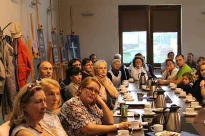 W Lubiatowie powstaje ośrodek fundacji Anny Dymnej