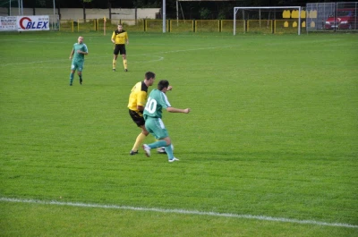 Gryf Wejherowo - Lechia Gdańsk II