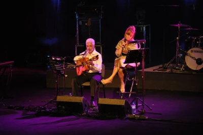 Gdynia: Ladies' Jazz Festival – dzień trzeci