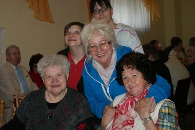 Grupa wsparcia "Żyj Godnie" w Jastrzebiej Górze