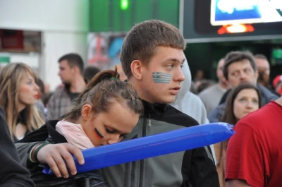 Ostatni mecz w Gdańsku