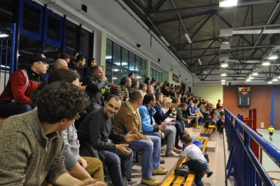 Tytani Wejherowo vs GKS Żukowo