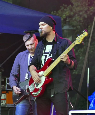 Open Arts Festival 2017, Percepcja, fot. Leszek Spigarski