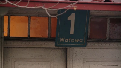 Przebudowa ul. Wałowej