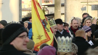 Trzech Króli w Wejherowie