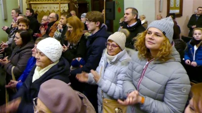 Koncert Kolęd 2017 - Camerata Musicale