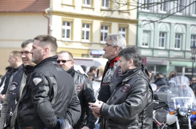 Motokrew w Wejherowie