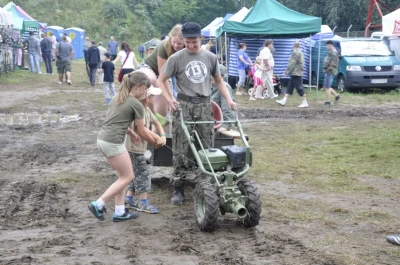 V Piknik Militarny w Lisewie