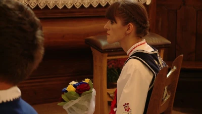 Kaszubski ślub i kaszubskie wesele