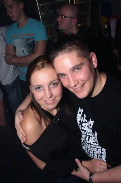 Gdynia: Halloween Tower Club 2010