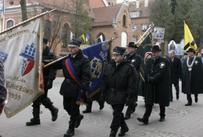 Fot. Leszek Spigarski