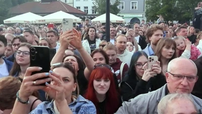 Dzień Jakuba 2026. Fotoreportaż z tłumu