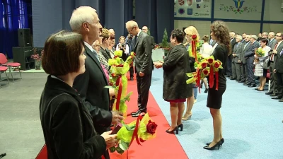 Rumia świętowała swoje 60-lecie
