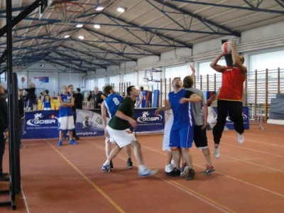 3x3 GDYNIA 2011
