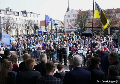 Światowy Dzień Świadomości Autyzmu