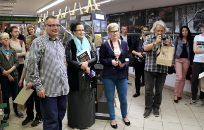 IX Powiatowo-Gminny Konkurs Fotograficzny rozstrzygnięty