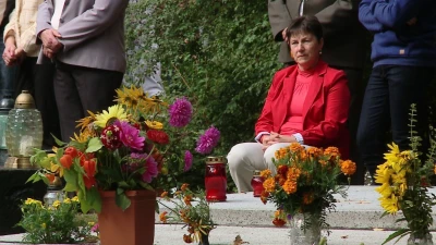 Kolejny Marsz Śmierci w Rybnie