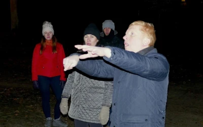 Przygotowania do Misterium Męki Pańskiej