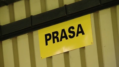 Gryf Orlex gotowy na mecze w II lidze