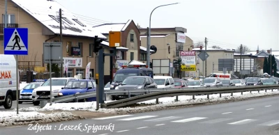 fot. Leszek Spigarski