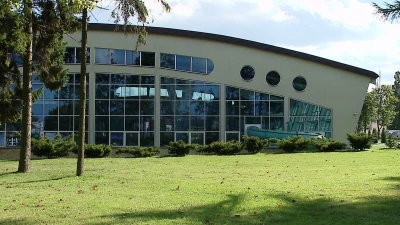 60-lecie OPO Cetniewo