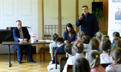 Dzień dziecka 2017 w Muzeum PiMKP – fot. Leszek Spigarski