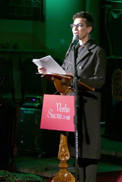 Verba Sacra 2018