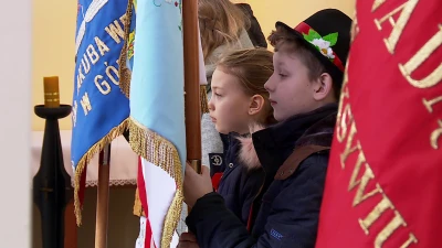 Pożegnali kapitana Aleksandra Pawelca