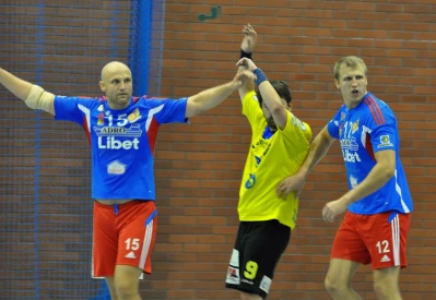 Tytani Wejherowo vs Stal Gorzów Wielkopolski
