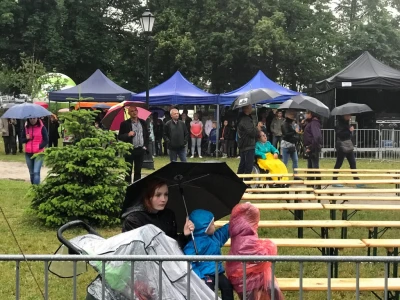 Dni Gminy Wejherowo 2017