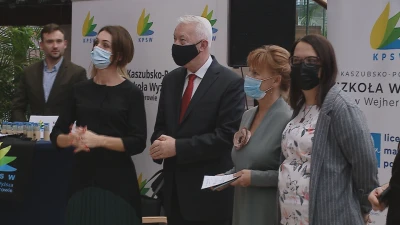 Wejherowska Karta Mieszkańca