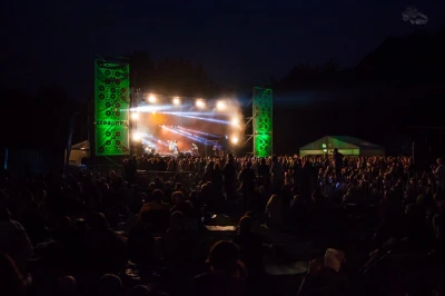 Globaltica 2016 dzień III (fot. Marek Sałatowski)