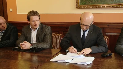 Gryf otrzymał 50 tys. zł na promocję powiatu