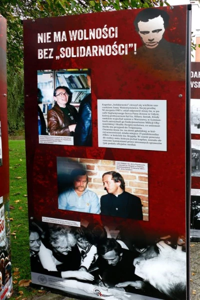 fot. Leszek Spigarski