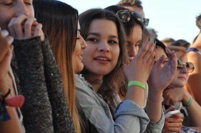 Opener 2015. Dzień pierwszy