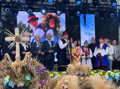 fot. Michał Jarosz