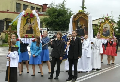 fot. Leszek Spigarski