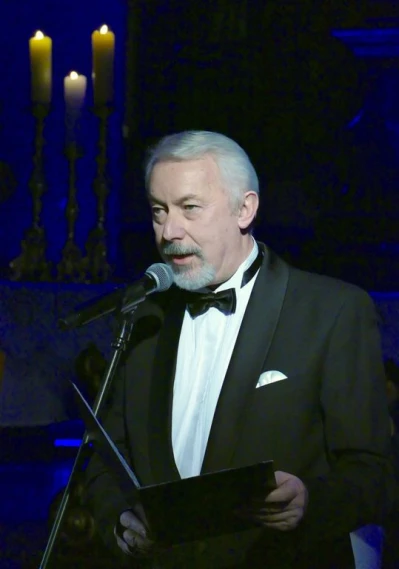 Wejherowo: Verba Sacra 2017 fot. Leszek Spigarski