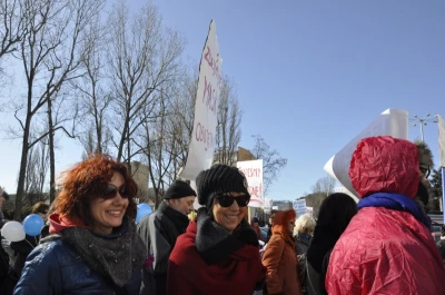 Gdyńska Manifa 2012