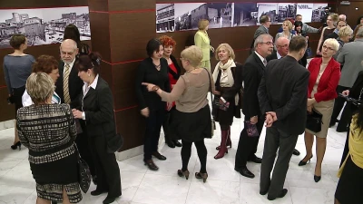 Otwarcie Nowej Sceny Teatru Muzycznego w Gdyni