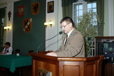 fot. Leszek Spigarski