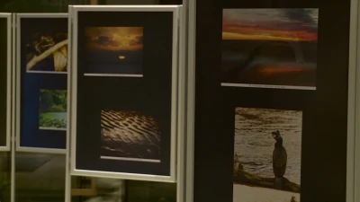 Fotografia Przyrodnicza - wernisaż