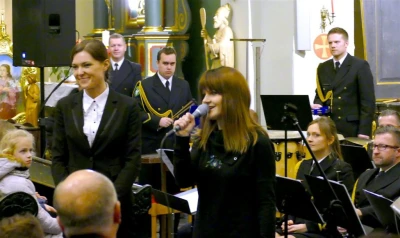 Koncert Kolęd 2017 - Camerata Musicale