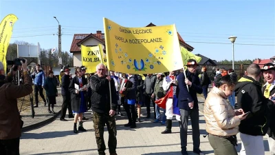 fot. Leszek Spigarski