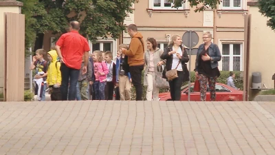 Jeżostrefy w Wejherowie - warsztaty dla dzieci
