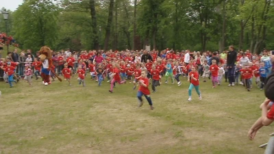 Wejherowo Biega